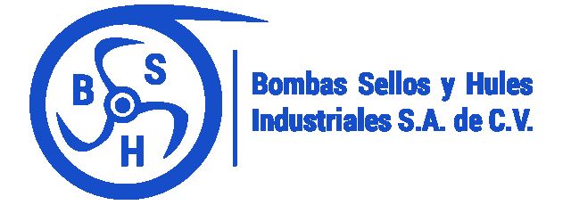 Bombas centrífugas, sellos hidráulicos, hules industriales – BSH